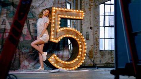 muziek reclame chanel no 5|chanel no 5 commercial song.